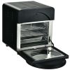 16-in-1 Air Fryer-15.5 qt.,Toaster, Rotisserie, Dehydrator, Oven